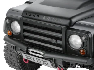 Defender D130 Pro Spec Upgrade Set