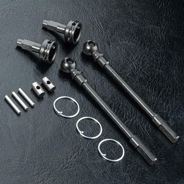(210614) MPA CVD universal shaft set
