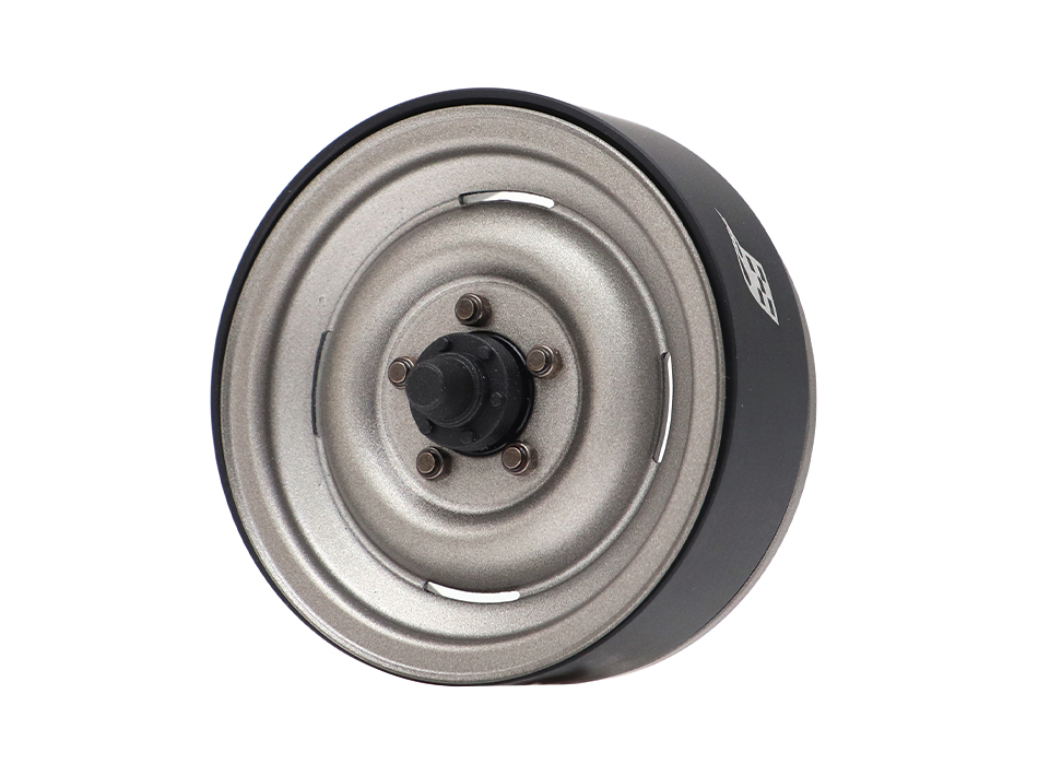 Disky Boom Racing SLR 1.9, Narrow 21mm, 1 pár