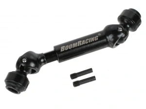 Ocelový kardan Boom Racing KUDU™ 59-67mm