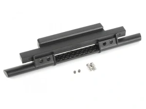 Trubkový hliníkový zadní nárazník pro Boom Racing BRX01 AWB ZIL
