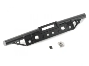 Trubkový hliníkový přední nárazník pro Boom Racing BRX01 AWB ZIL