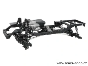 Builder's Kit BRX01 AWB, stavebnice podvozku, verze s linky