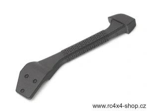 Šnorchl, typ AR, levý, pro Land Rover Defender D110 pro BRX02